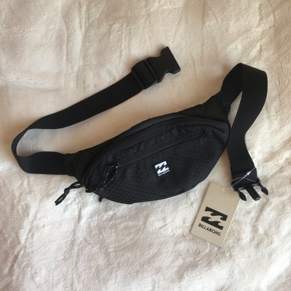 billabong fanny pack